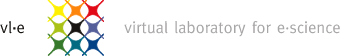 Virtueel Laboratorium voor E-Sciences